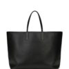 18486847_39895056_1000.jpg Dolce & Gabbana logo-plaque tote bag