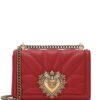 18488677_40823237_1000.jpg Dolce & Gabbana medium Devotion quilted crossbody bag