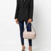 18495586_40054296_1000.jpg Philipp Plein interwined-design shoulder bag