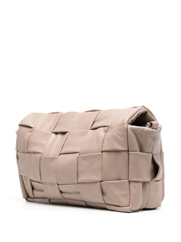 18495586_40055302_1000.jpg Philipp Plein interwined-design shoulder bag