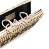 18495624_41306661_1000.jpg Philipp Plein stud-detail clutch bag