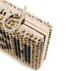 18495624_41307226_1000.jpg Philipp Plein stud-detail clutch bag