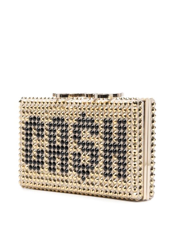 18495624_41308241_1000.jpg Philipp Plein stud-detail clutch bag