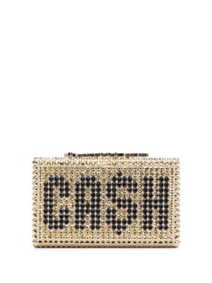 18495624_41308242_1000.jpg Philipp Plein stud-detail clutch bag