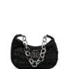 18496731_40725772_1000.jpg Philipp Plein crystal-embellished tote bag
