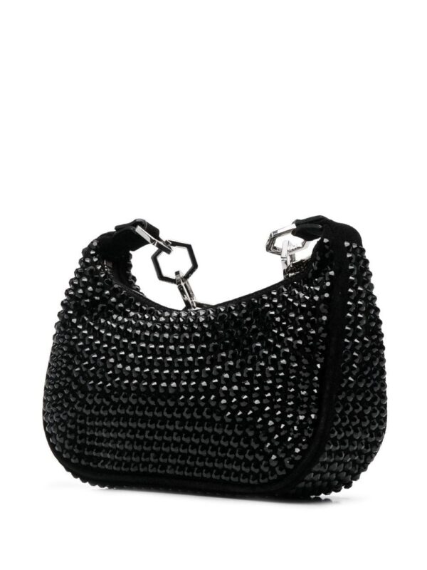 18496731_40725780_1000.jpg Philipp Plein crystal-embellished tote bag