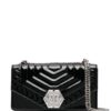 18496737_40712083_1000.jpg Philipp Plein Hexagon medium shoulder bag