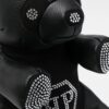 18496739_41320877_1000.jpg Philipp Plein Teddy rhinestone-embellished backpack