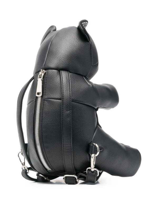 18496739_41320884_1000.jpg Philipp Plein Teddy rhinestone-embellished backpack