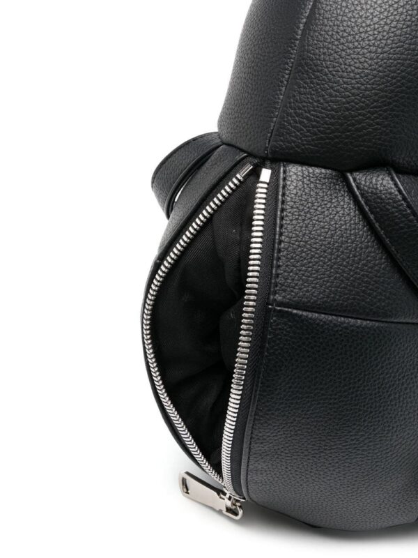 18496739_41322324_1000.jpg Philipp Plein Teddy rhinestone-embellished backpack