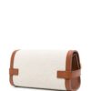 18498162_39978648_1000.jpg Balmain B-Buzz 23 canvas clutch bag