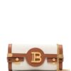 18498162_39979208_1000.jpg Balmain B-Buzz 23 canvas clutch bag