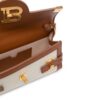 18498162_39979211_1000.jpg Balmain B-Buzz 23 canvas clutch bag