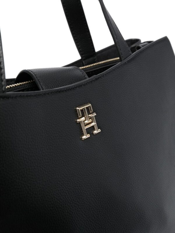 Tommy Hilfiger Life satchel bag