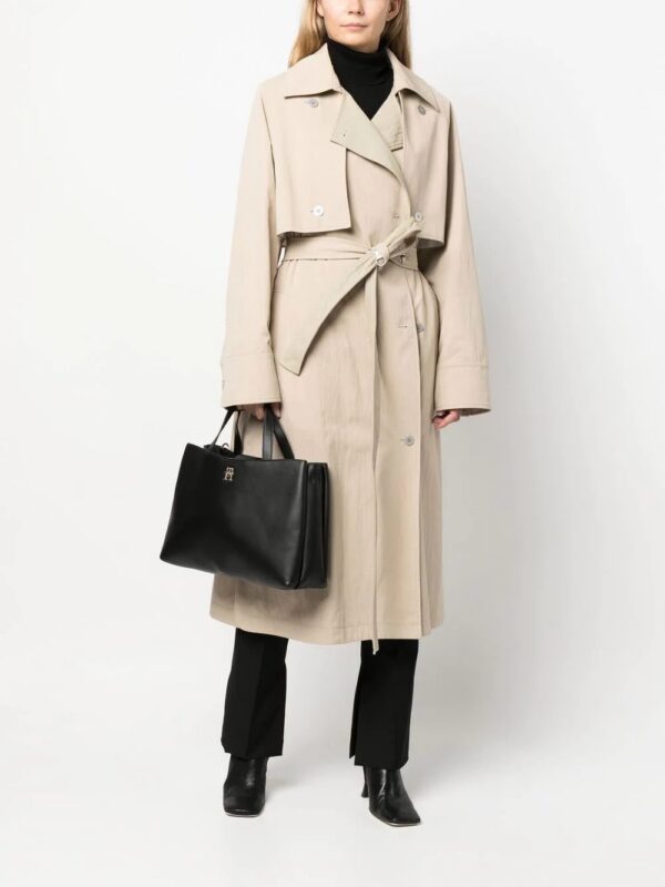 Tommy Hilfiger  Life satchel bag