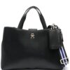 Tommy Hilfiger Life satchel bag