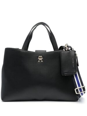 18501033_42695682_1000.jpg Tommy Hilfiger Life satchel bag