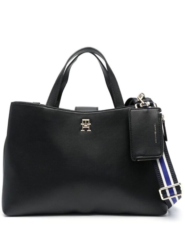 Tommy Hilfiger  Life satchel bag