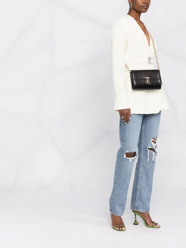 18503479_39780668_1000-1.jpg Jimmy Choo Avenue leather clutch