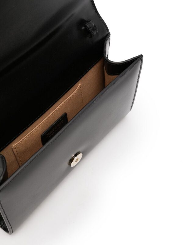18503479_39782016_1000.jpg Jimmy Choo Varenne leather clutch bag