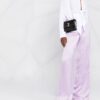 Jimmy Choo Avenue Quad XS shoulder bag