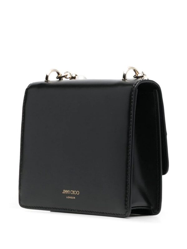 18505036_39863531_1000_be6d4135-5656-4b95-9739-580a12789faf.jpg Jimmy Choo Varenne Quad XS leather shoulder bag