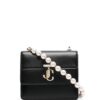 Jimmy Choo Avenue Quad XS shoulder bag