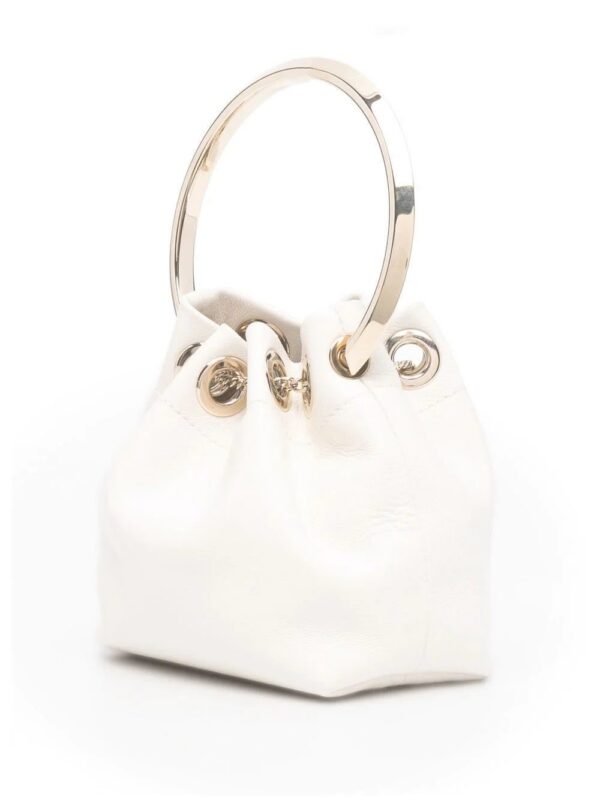 18510219_39857727_1000.jpg Jimmy Choo micro Bon Bon tote bag