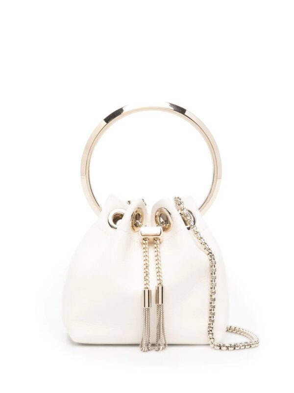 18510219_39892043_1000.jpg Jimmy Choo micro Bon Bon tote bag