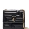 18519109_40103677_1000.jpg Jimmy Choo Avenue Quad quilted shoulder bag