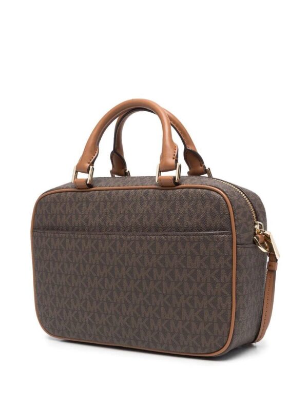 18520177_39966060_1000_72e1fff6-bd6e-4b76-bc98-4a9d3e195dd7.jpg Michael Michael Kors monogram-print tote bag