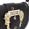 18520178_39967527_1000.jpg Versace Jeans Couture Baroque-buckle tote bag