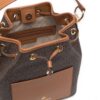 18520433_39954840_1000.jpg Michael Michael Kors Maeve monogram-print bucket bag