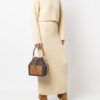18520433_39955385_1000.jpg Michael Michael Kors Maeve monogram-print bucket bag