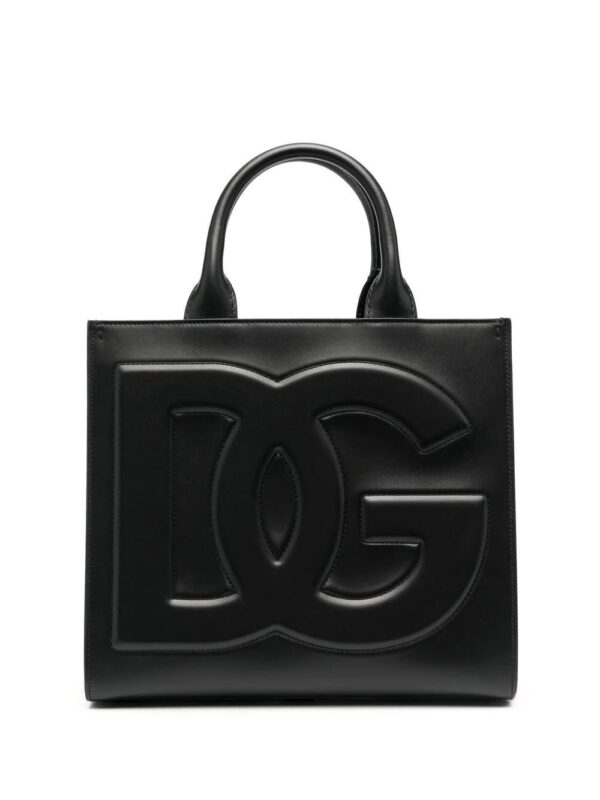 18527090_39881420_1000.jpg Dolce & Gabbana small DG Daily shopper bag