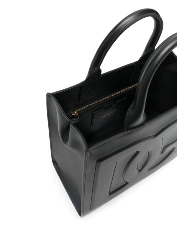 18527090_39881430_1000.jpg Dolce & Gabbana small DG Daily shopper bag