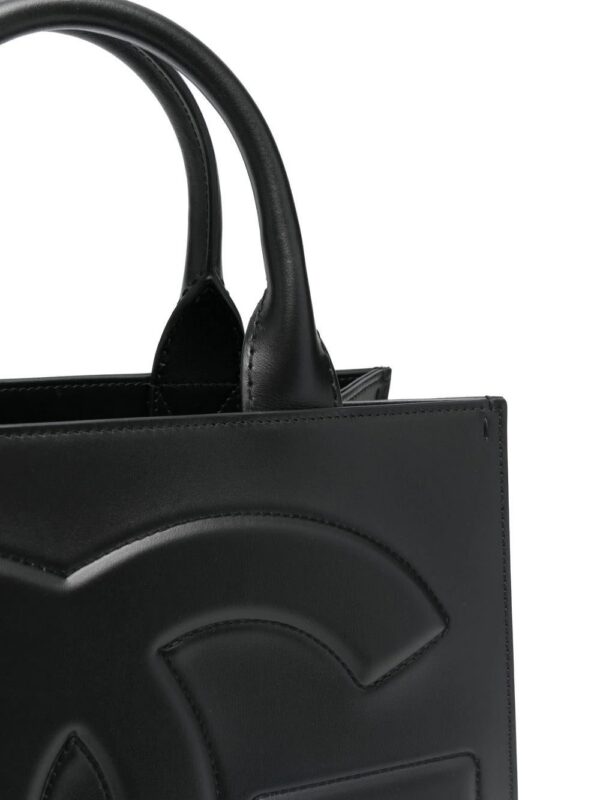 18527090_39882404_1000.jpg Dolce & Gabbana small DG Daily shopper bag