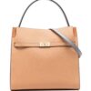 18527114_39959711_1000.jpg Tory Burch logo-plaque leather tote bag