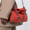18527336_39991638_1000.jpg Stella McCartney small Falabella fold-over tote bag