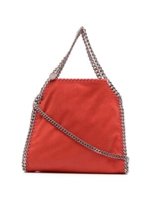 18527336_39992195_1000.jpg Stella McCartney small Falabella fold-over tote bag