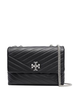Tory Burch  Kira chevron shoulder bag