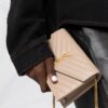 18531270_39984354_1000.jpg Saint Laurent logo-plaque crossbody bag