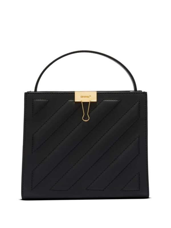 18531677_41027095_1000.jpg Off-white Cross top-handle tote