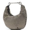 18531694_41529016_1000.jpg Off-white Paperclip crystal-embellished shoulder bag