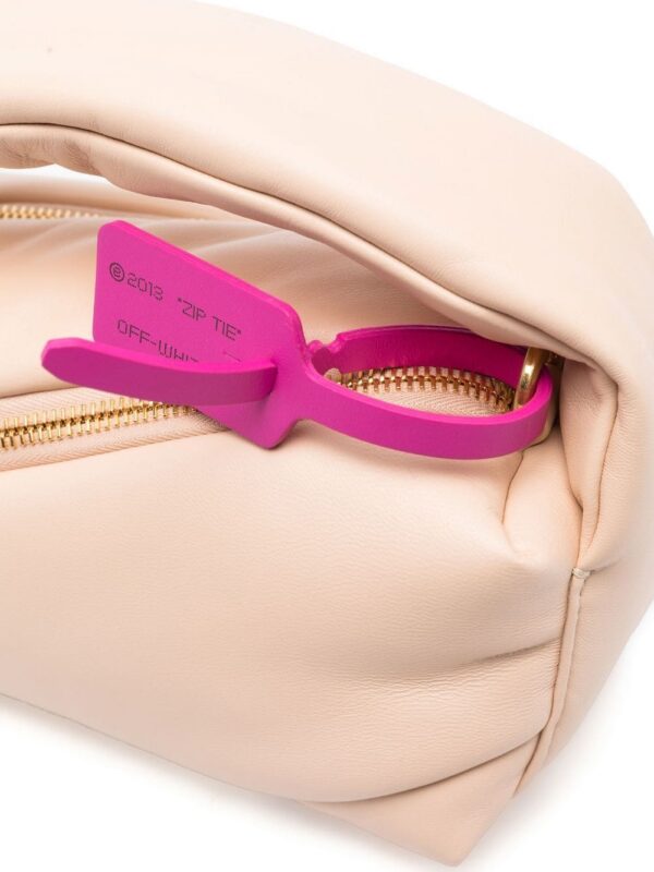 18531710_40747004_1000.jpg Off-White Pump Pouch 19 tote bag
