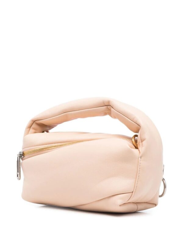 18531710_40747027_1000.jpg Off-White Pump Pouch 19 tote bag