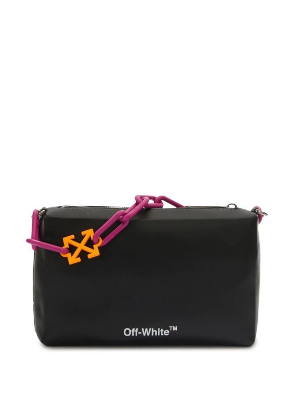18532318_41025472_1000.jpg Off-white Block Pouch Quote clutch bag