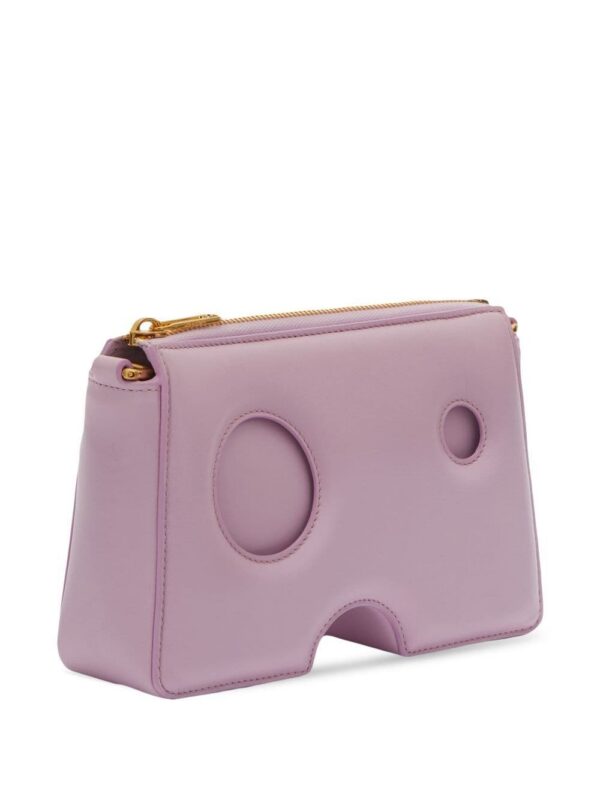 18532319_41388441_1000.jpg Off-White Burrow leather shoulder bag