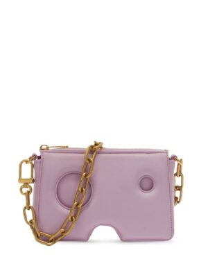18532319_41454080_1000.jpg Off-White Burrow leather shoulder bag