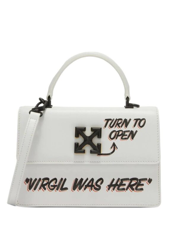 18532332_41026983_1000.jpg Off-White Jitney 1.4 quote-print tote bag